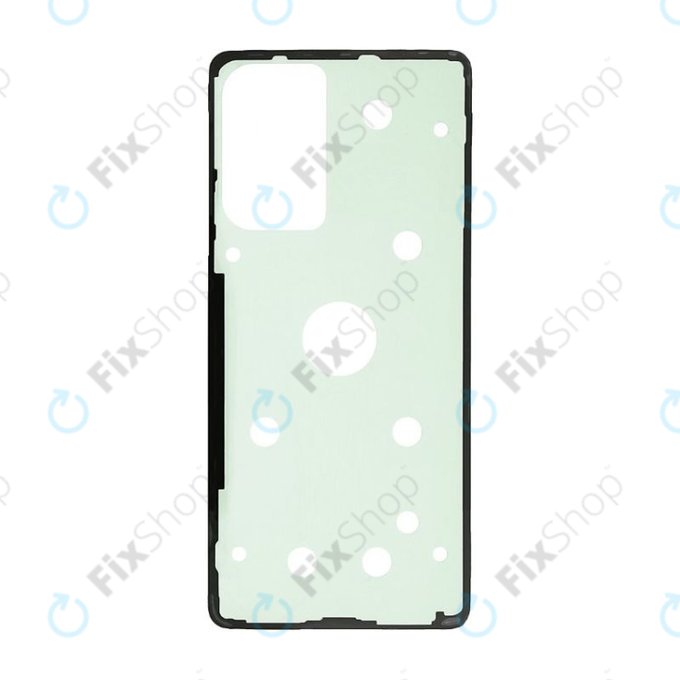 Samsung Galaxy A53 A536B - Lepka pod Bateriový Kryt