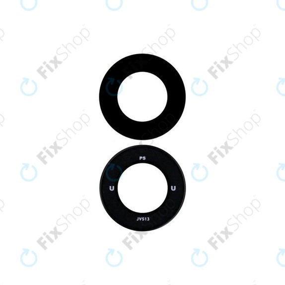 Samsung Galaxy S25 Edge - Sklíčko Zadní Kamery (Ultrawide) - GH64-09797A Genuine Service Pack