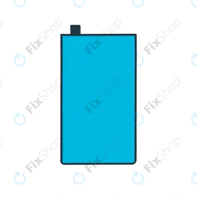 Google Pixel 6 - Lepka pod Bateriový Kryt Adhesive