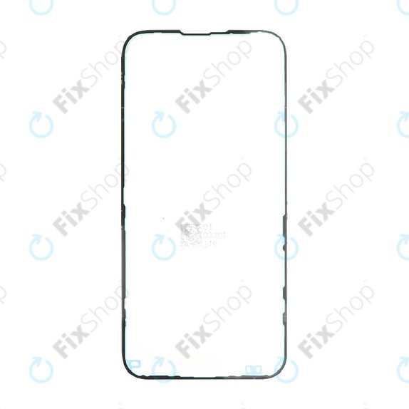 Těsnicí Lepka pod LCD Adhesive pro iPhone 16 Pro, 2UUL SA16P