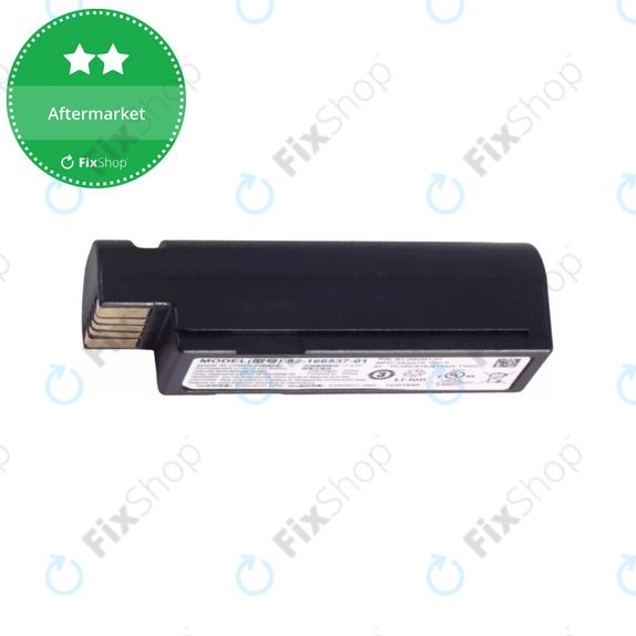 Zebra DS3678 - Baterie 3100mAh