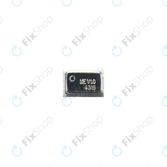 Samsung Galaxy J7 J710FN (2016), Xcover 4 G390F, A10 A105F, A30 A305F - Mikrofon - 3003-001219 Genuine Service Pack