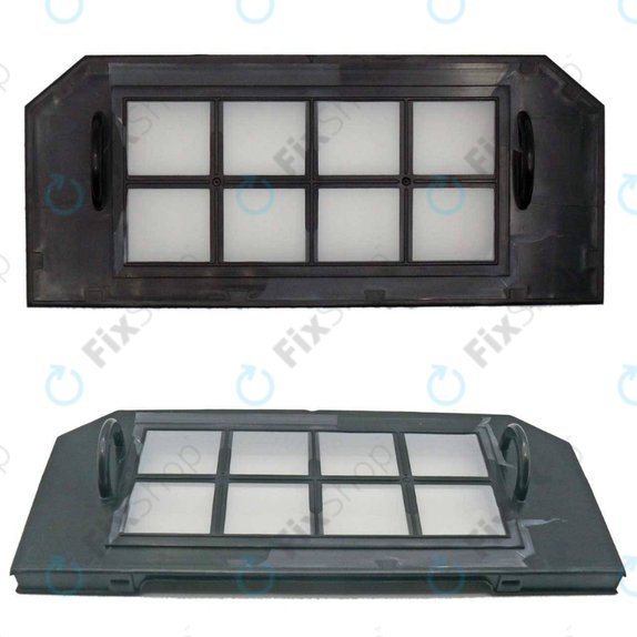 Kryt HEPA filtru pro Eufy L35