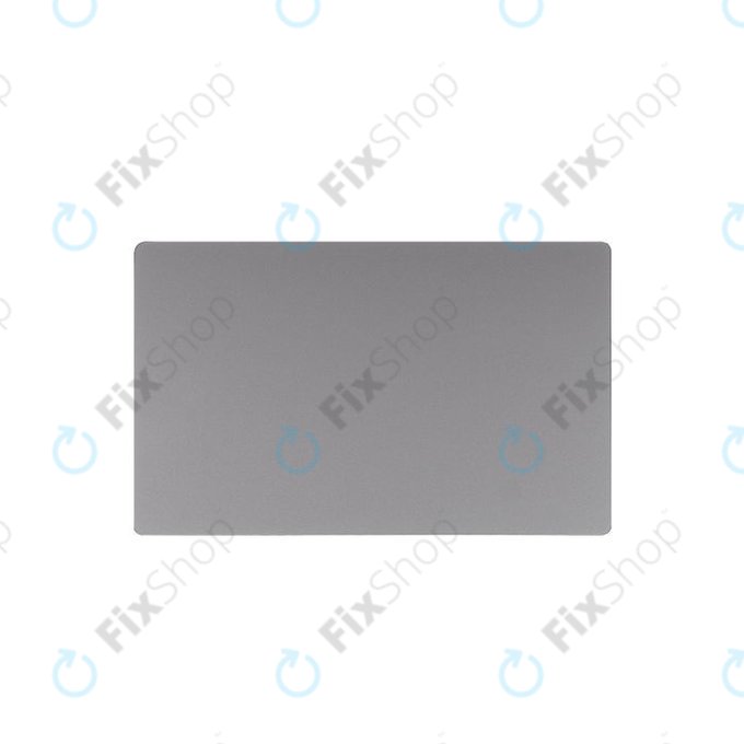 Apple MacBook Pro 15" A1707 (Late 2016 - Mid 2017), A1990 (2018 - 2019) - Trackpad (Space Gray)