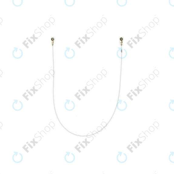 OnePlus Nord 2 5G - RF Kabelek (White) - 1091100403 Genuine Service Pack