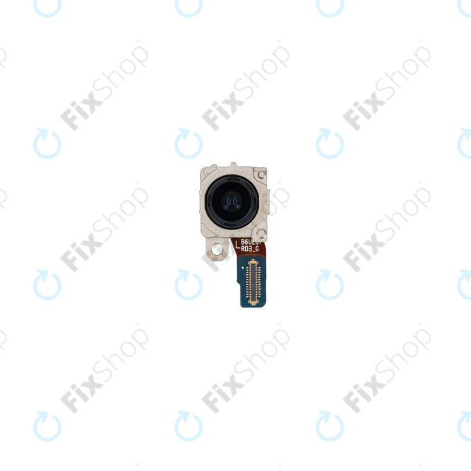 Samsung Galaxy Z Flip 7 FE F761B - Zadní Kamera 12MP (Ultrawide) - GH96-19744A Genuine Service Pack