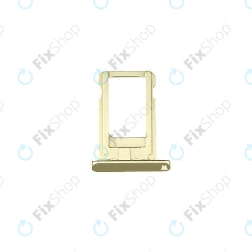 Apple iPad Mini 3 - SIM Slot (Zlatá)