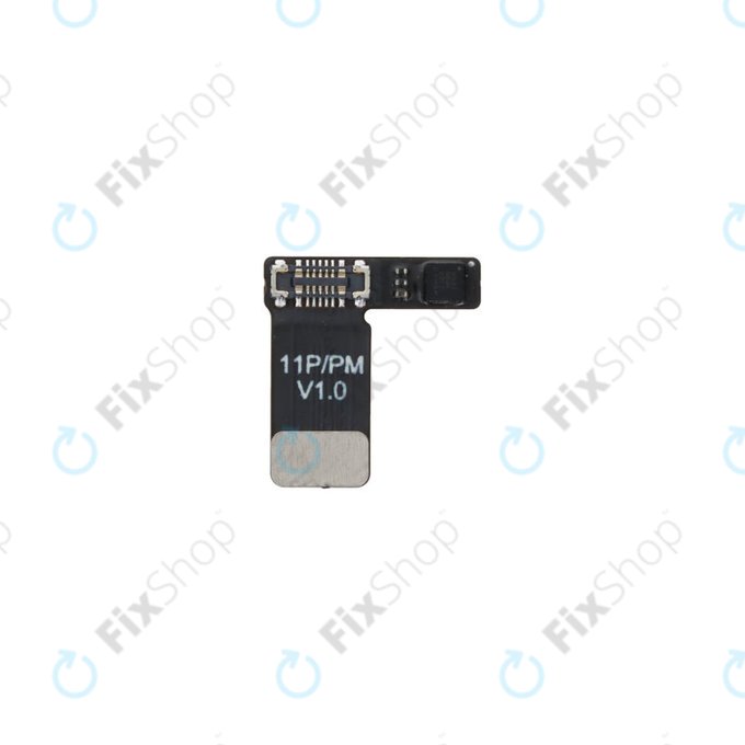 JC V1S, V1SE, V1S Pro - Flex kabel pro Dot Projector (JCID) pro iPhone 11 Pro a 11 Pro Max