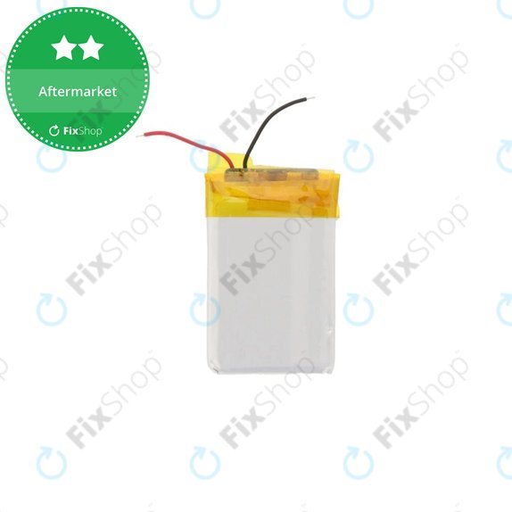Baterie pro Garmin Venu 2s, 190mAh, 361-00137-10