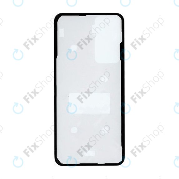 Xiaomi 12X 2112123AC 2112123AG - Lepka pod Bateriový Kryt Adhesive