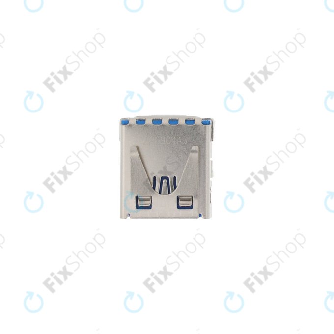 Sony Playstation 5 - USB-A 3.0 Konektor