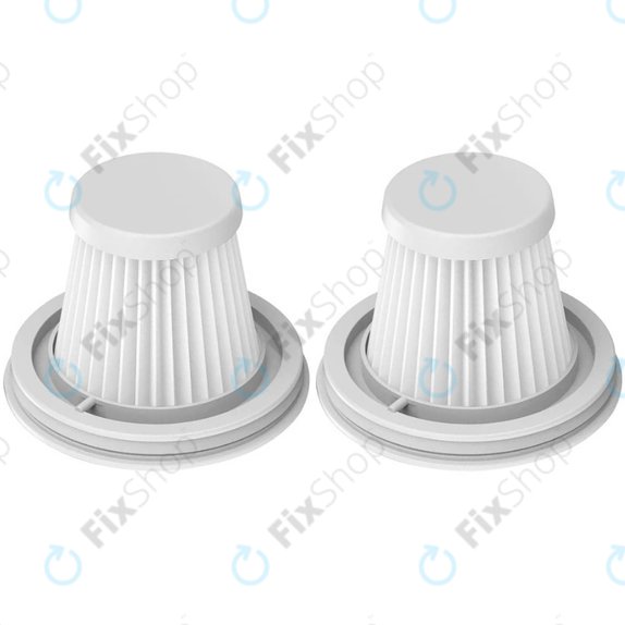 HEPA filtr, 2 ks pro Xiaomi Mi Vacuum Cleaner Mini