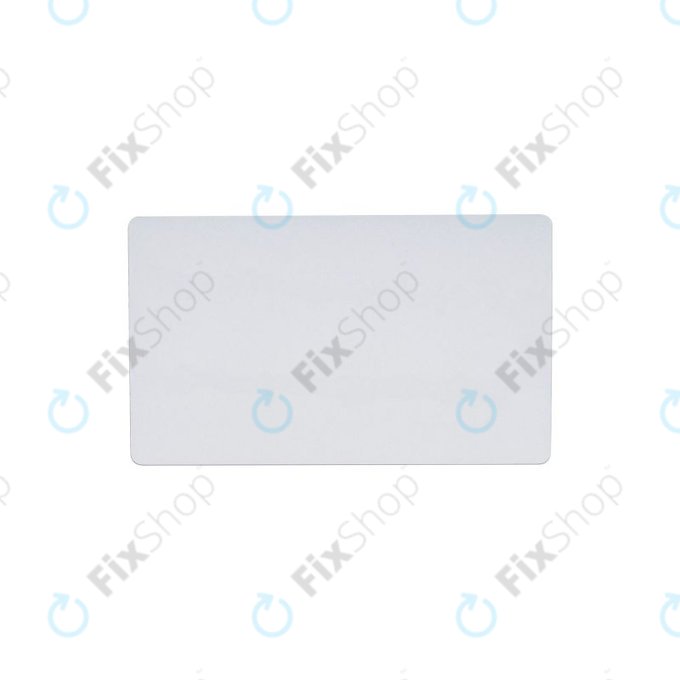 Apple MacBook Pro 16" M1 Max A2485 (2021) - Trackpad (Silver)