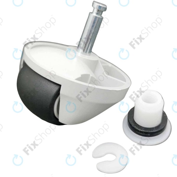 Přední kolečko pro Dreme Bot L10, L10 Pro, L10s Ultra Gen2, X30 Ultra, D9, F9