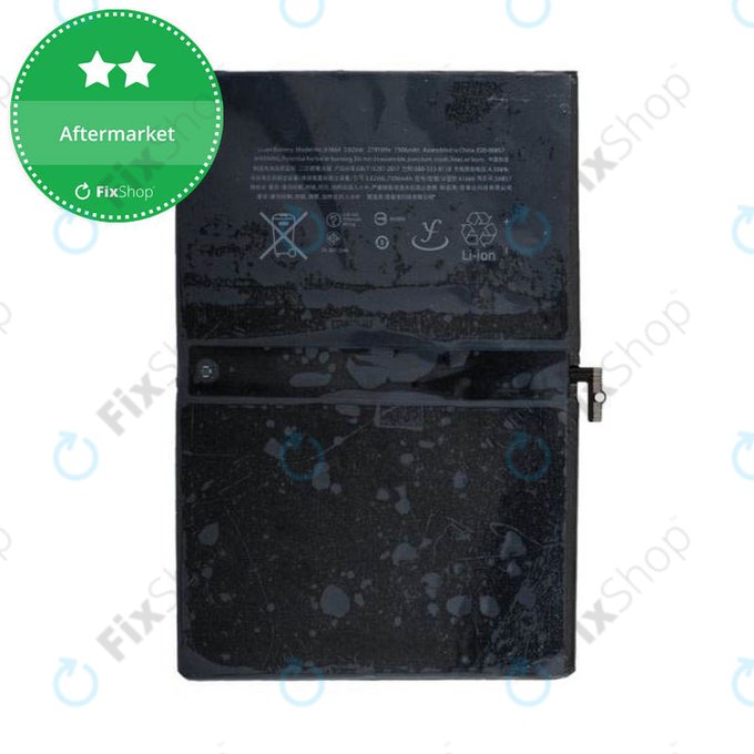 Baterie pro iPad Pro 9.7" (2016), 7306mAh