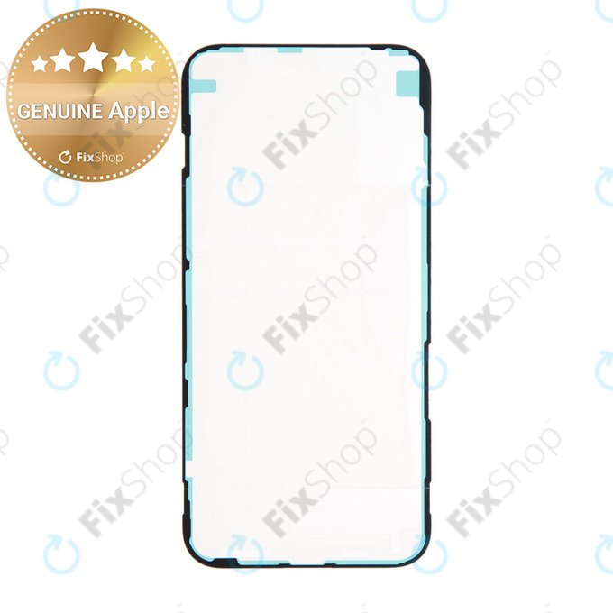 Lepka pod LCD Adhesive pro iPhone 12 Pro Max | 923-04895-S | Genuine Apple