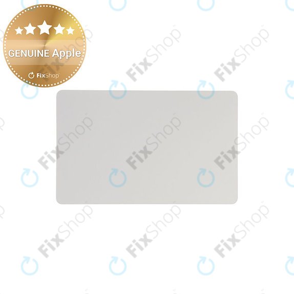 Trackpad komplet pro MacBook Pro 14", A2918 (2023), Silver, 661-37025, Genuine Apple