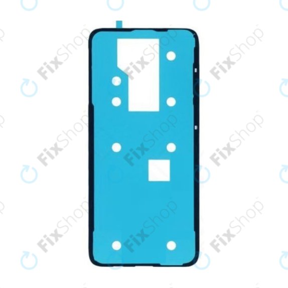 Xiaomi Redmi Note 8 Pro - Lepka pod Bateriový Kryt Adhesive - 320802400049 Genuine Service Pack