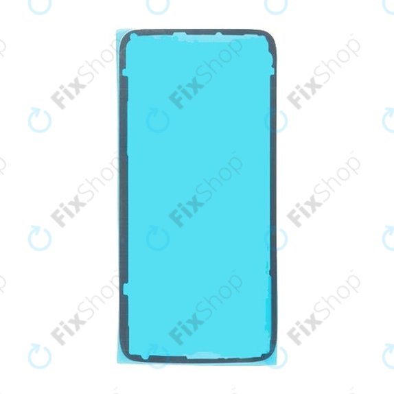 Huawei Honor 10 - Lepka pod Bateriový Kryt Adhesive - 51638387, 51638388 Genuine Service Pack