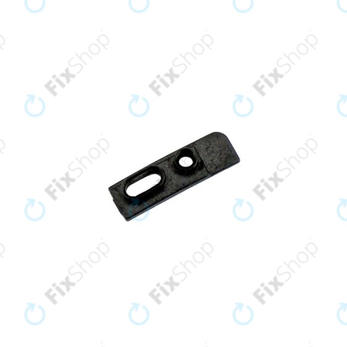 Apple iPhone 5 - Protiprachová mřížka nad sluchátko