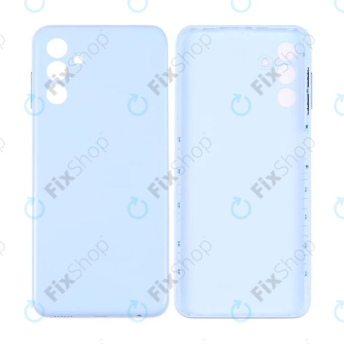 Samsung Galaxy A13 5G A136B - Bateriový Kryt (Light Blue)
