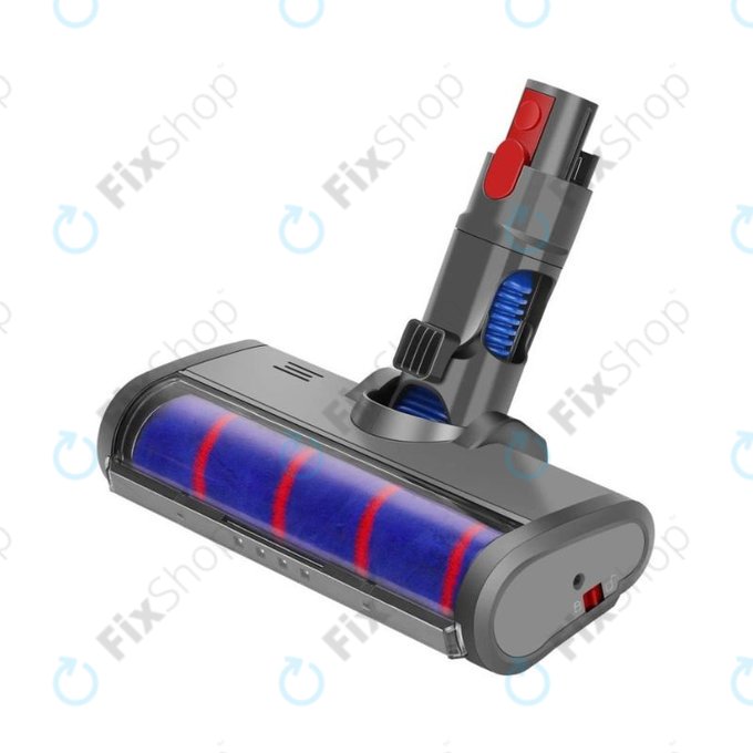 Dyson V-series, Outsize - Podlahová Hubice s LED Osvětlením
