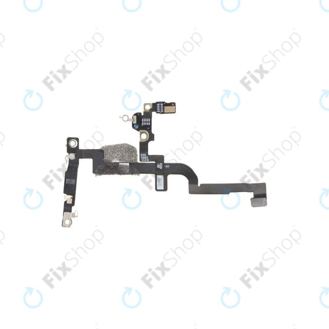 Apple iPhone 16 Plus - Bluetooth Anténa + Flex Kabel