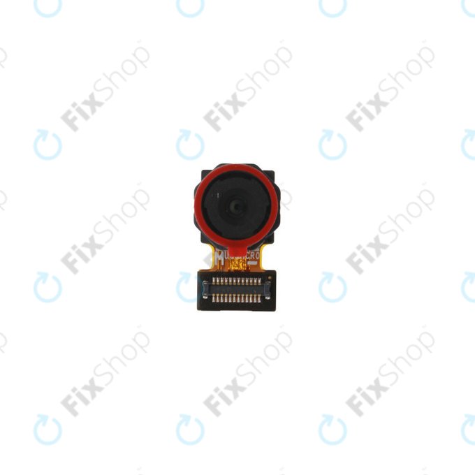 Samsung Galaxy A16 4G, A16 5G, A17 A175F, A17 A176B - Zadní Kamera 5MP (Ultrawide) - GH96-18438A Genuine Service Pack