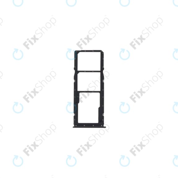 Xiaomi Poco M5s - SIM Slot