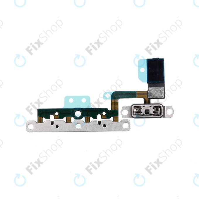 Apple iPhone 11 - Flex Kabel Tlačítka Hlasitosti