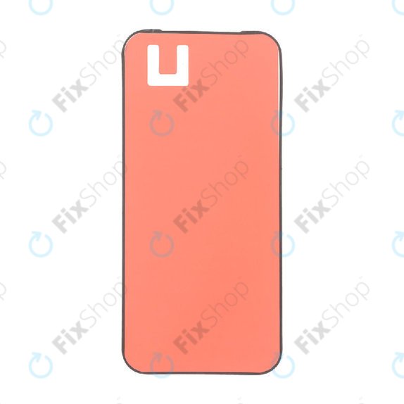 LCD Lepka (Adhesive) pro Google Pixel 9a
