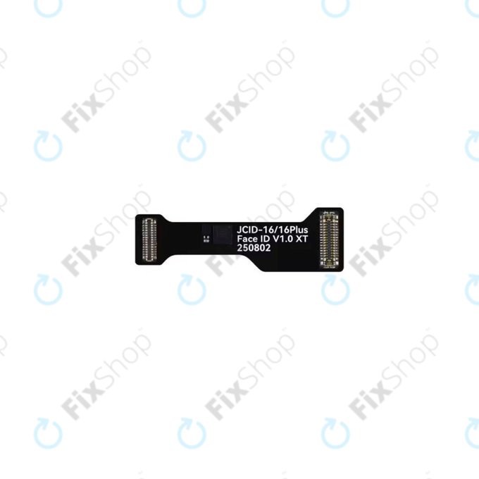 JC V1SE, V1S Pro, V1S Plus - Flex kabel pro Dot Projector (JCID) pro iPhone 16 a 16 Plus
