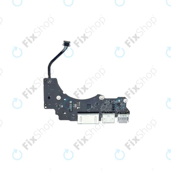 Apple MacBook Pro 13" A1502 (Early 2015) - I/O Board (HDMI, SDXC, USB 3.0) (Pravá) Refurbished