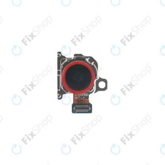 Zadní kamera 12 MP Ultrawide pro Samsung S26+, GH96-20556A, Genuine Service Pack
