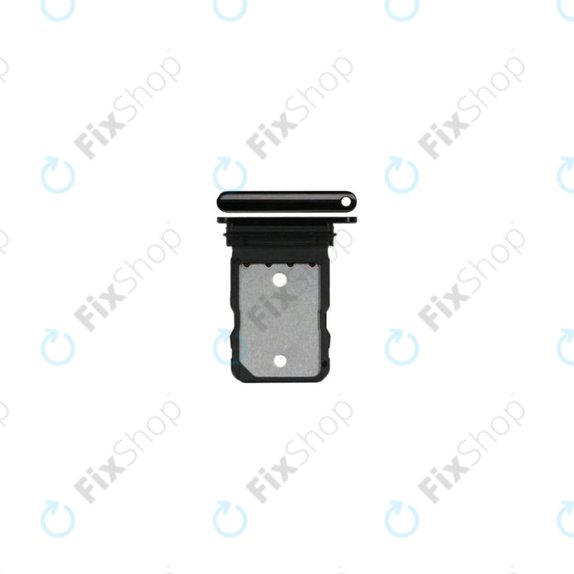 Google Pixel 6 Pro - Slot SIM (Stormy Black) - G852-02165-11 Genuine Service Pack