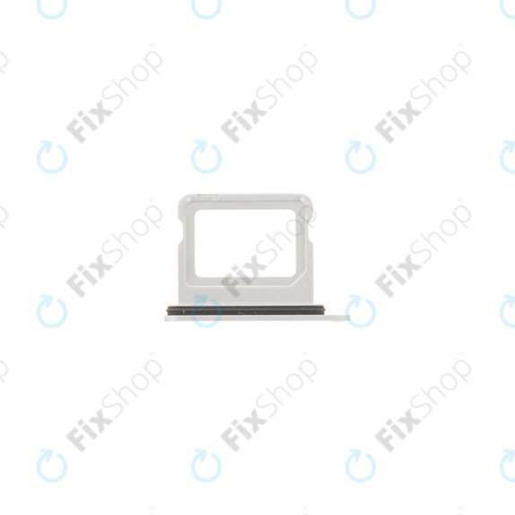 Apple iPhone 17 - SIM Slot (White)