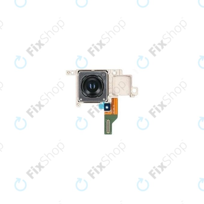 Samsung Galaxy S22 Ultra S908B - Zadní Kamera Modul 108MP - GH96-14774A Genuine Service Pack