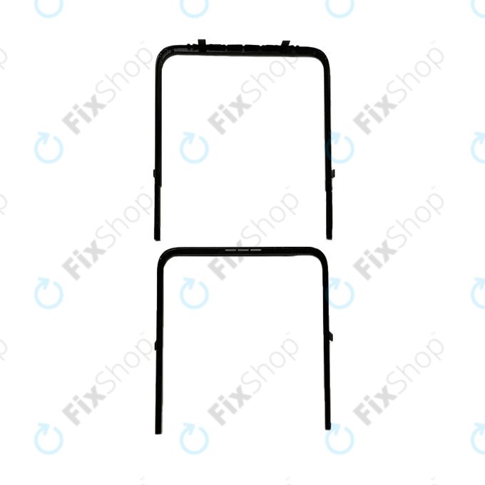 Samsung Galaxy Z Flip 5 F731B - Sada Předních Rámečků