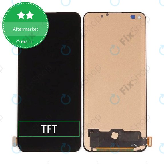 Oppo Reno 5 Z 5G, A94 5G CPH2211 - LCD Displej + Dotykové Sklo TFT