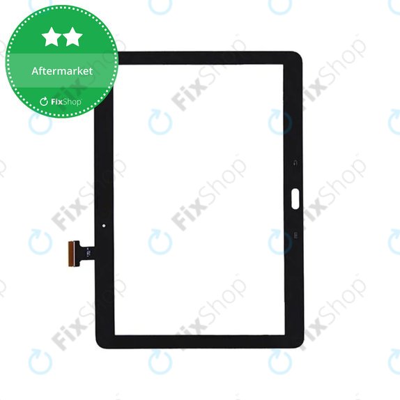 Samsung Galaxy Note 10.1 2014 P600 - Dotykové Sklo (Black) TFT