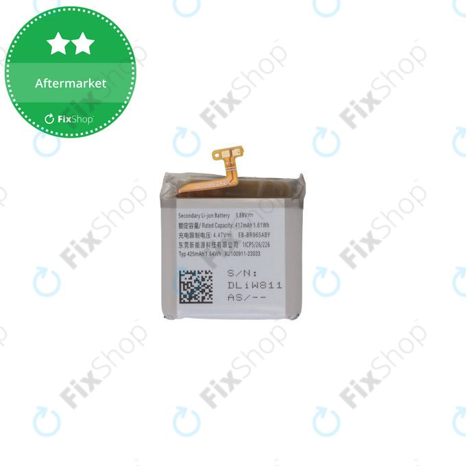 Samsung Galaxy Watch 6 47mm Classic R960, R965 - Baterie EB-BR965ABY 425mAh