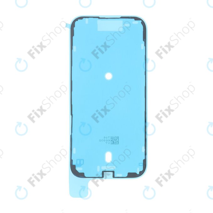 Apple iPhone Air - Lepka pod LCD Adhesive