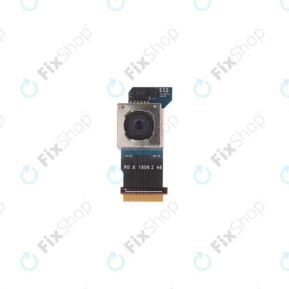 Motorola Moto Z XT1650 - Zadní Kamera