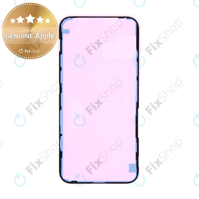 Lepka pod LCD Adhesive pro iPhone 12 Pro | 923-04894-S | Genuine Apple