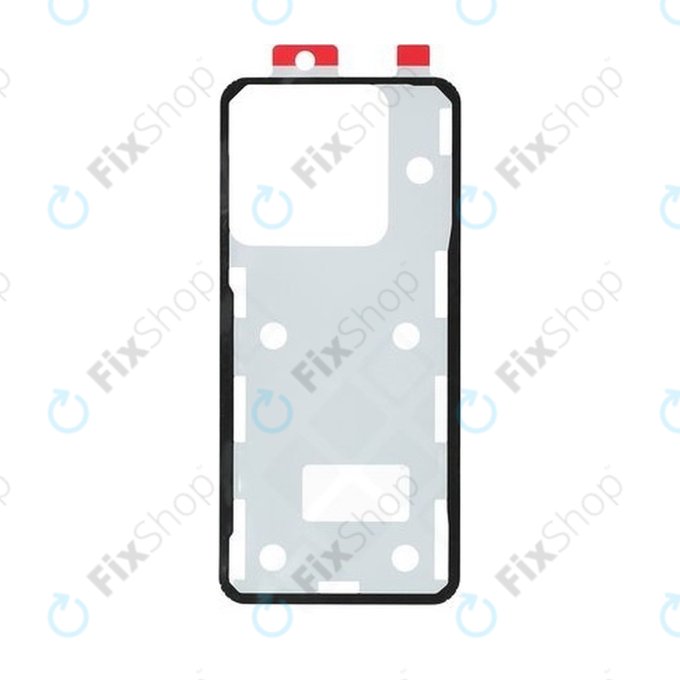 Xiaomi 13 Pro - Lepka pod Bateriový Kryt Adhesive