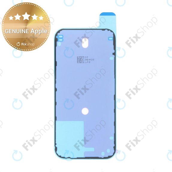 Lepka pod Zadní Sklo Adhesive (30ks) pro iPhone 17 | 923-12868 | Genuine Apple
