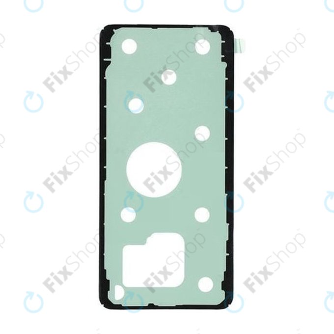 Samsung Galaxy A8 Plus A730F (2018) - Lepka pod Bateriový Kryt Adhesive