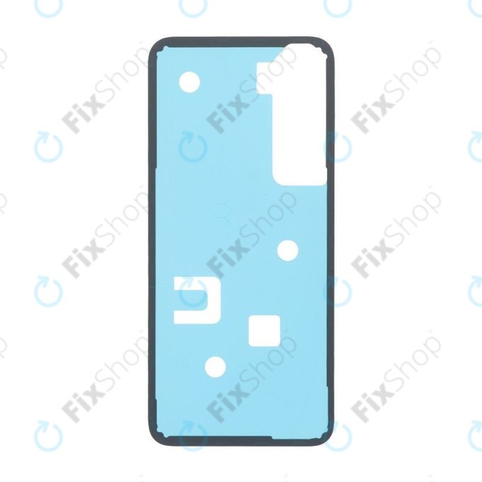 Realme 8 5G RMX3241 - Lepka pod Bateriový Kryt Adhesive