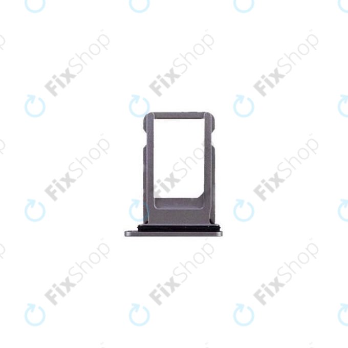 Apple iPad (6th Gen 2018) - SIM Slot (Space Gray)
