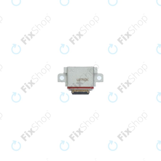 Samsung Galaxy S10 G973F, S10 Plus G975F, S10e G970F, Galaxy Xcover 4S G398F - Nabíjecí Konektor - 3722-004150 Genuine Service Pack